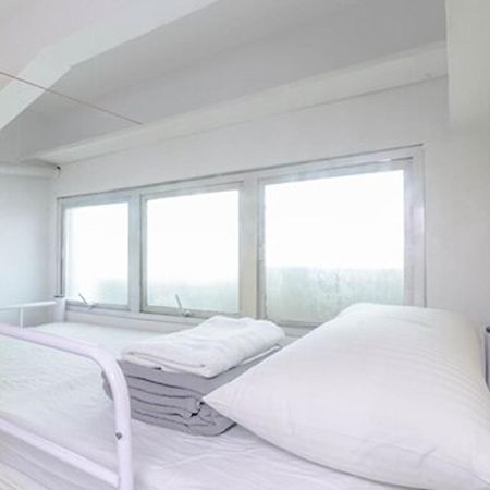 Ark Hostel City Center Manila Pasay Zewnętrze zdjęcie