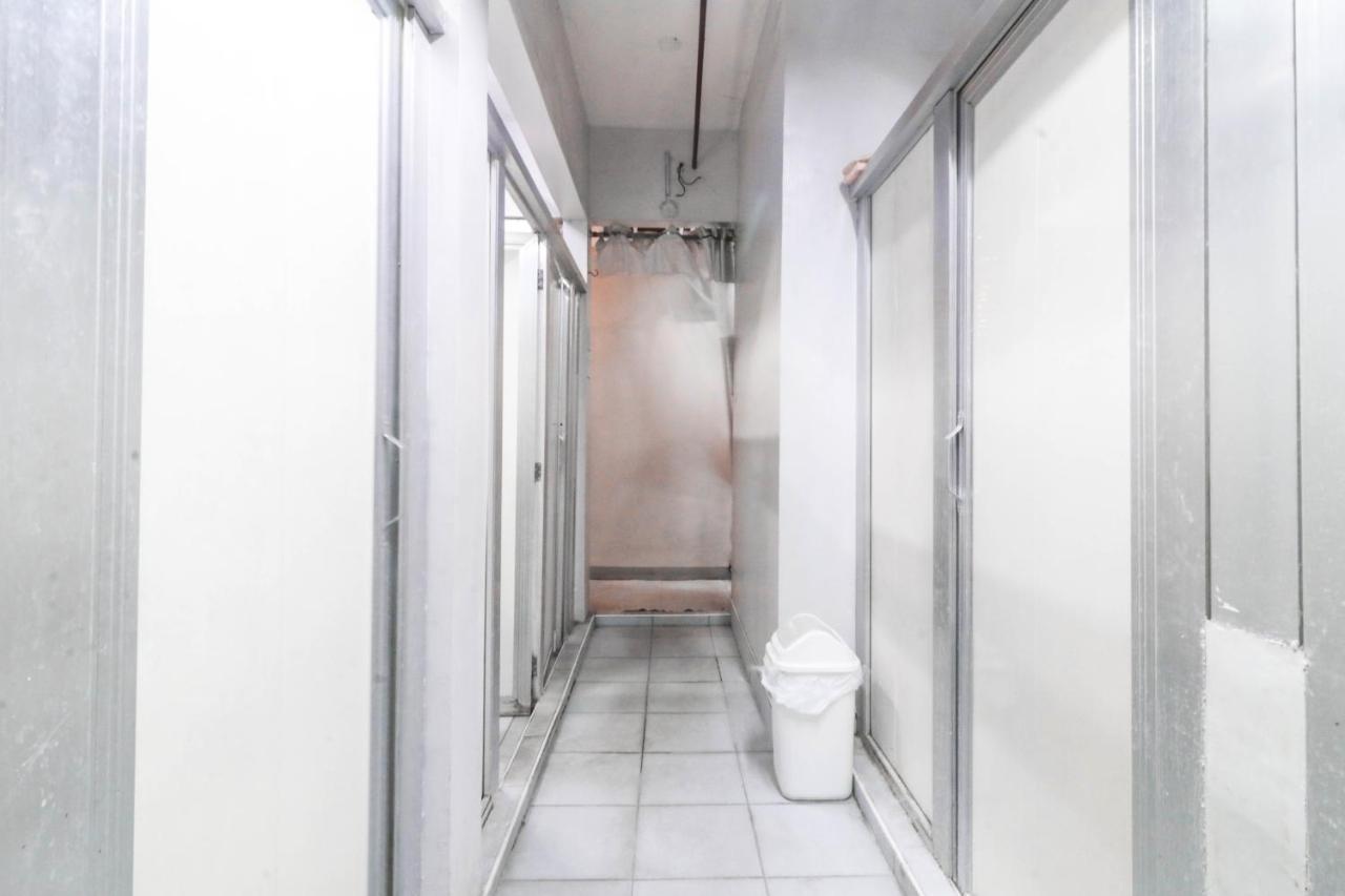 Ark Hostel City Center Manila Pasay Zewnętrze zdjęcie
