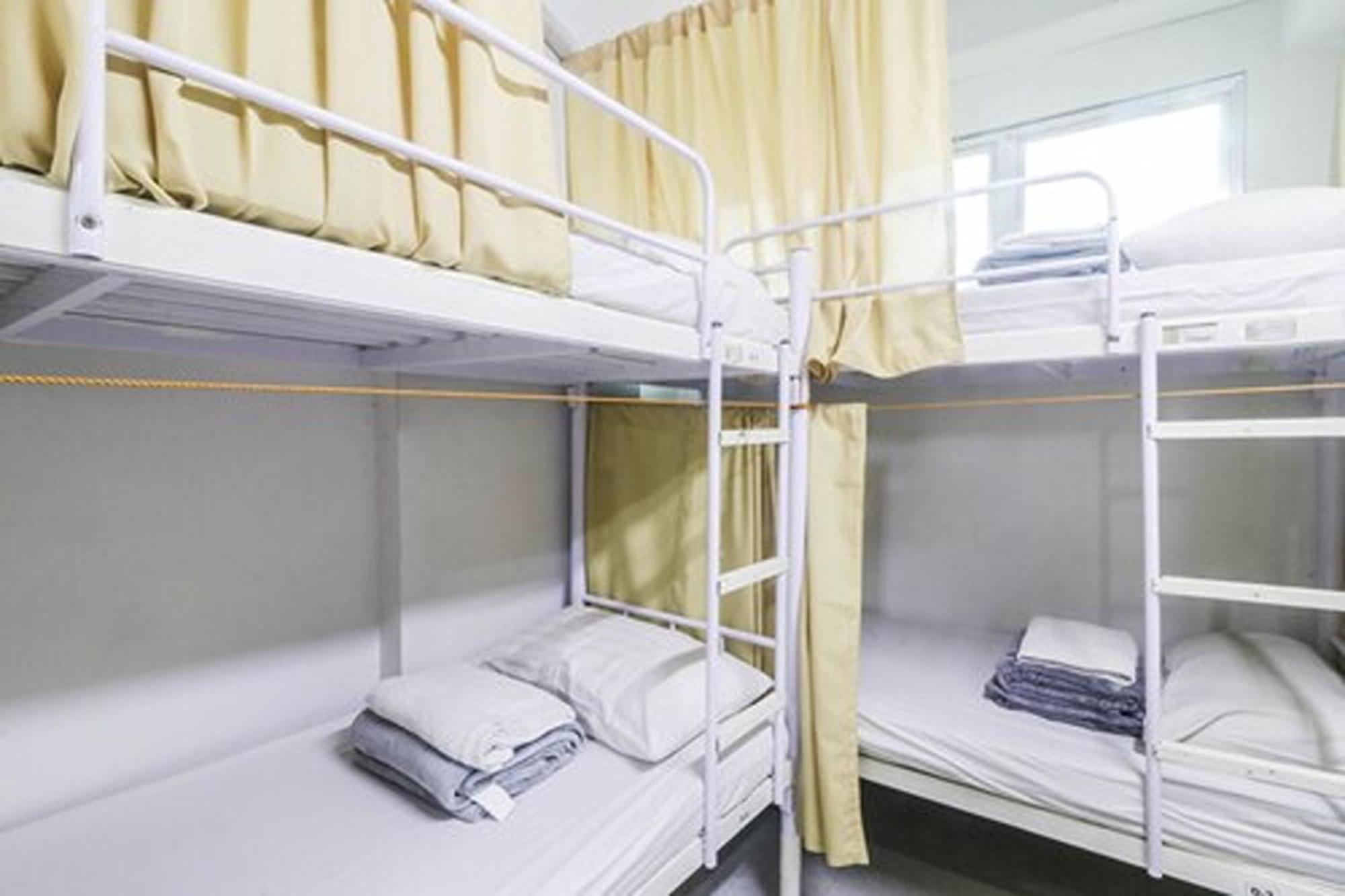 Ark Hostel City Center Manila Pasay Zewnętrze zdjęcie